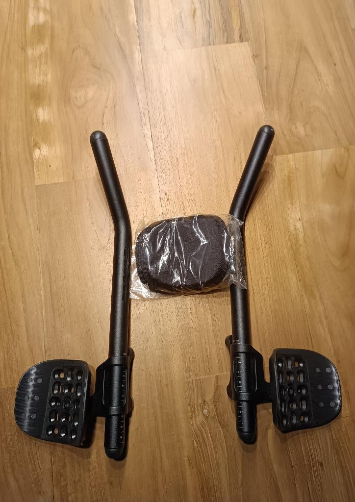 Profile Design opzetstuur tri bars racefiets triathlon, Overige merken, Ophalen of Verzenden, Meer dan 20 versnellingen, Nieuw