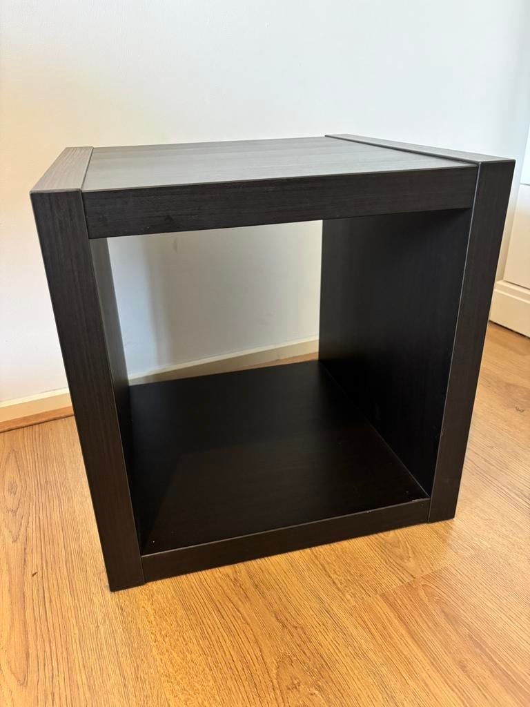 Ikea kalax kastje open, Huis en Inrichting, Kasten | Wandmeubels, Ophalen, Gebruikt, Minder dan 150 cm, Minder dan 100 cm