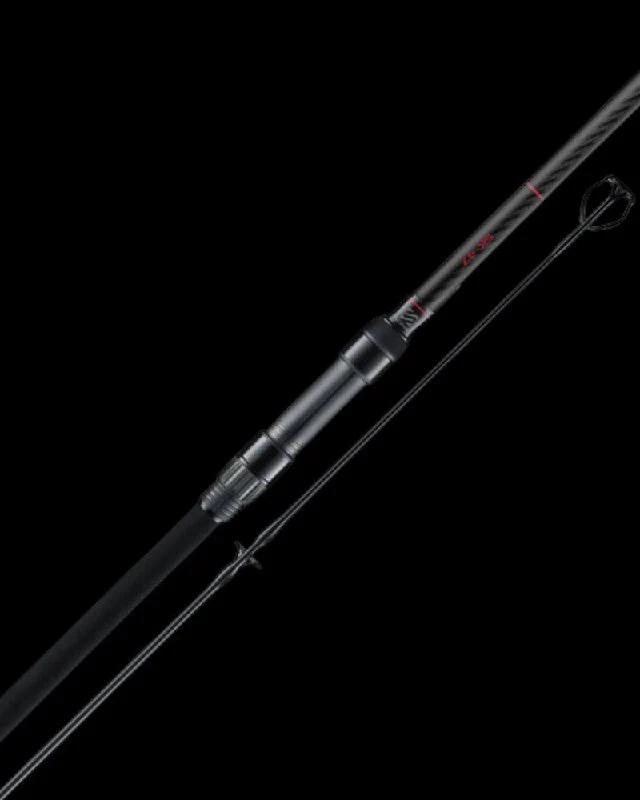 Sonik SK-47 Carp Rod, Ophalen of Verzenden, Zo goed als nieuw, Werphengel
