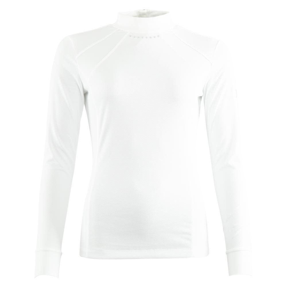 Wedstrijdshirt BR Natasja XL, Dieren en Toebehoren, Paardrijkleding, Maasbracht, Ophalen of Verzenden, Gersalsport@home.nl, Bovenkleding