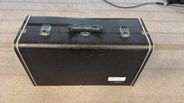 Koffer Bugel Yamaha Gebruikt, Muziek en Instrumenten, Gebruikt, -, -, Yamaha