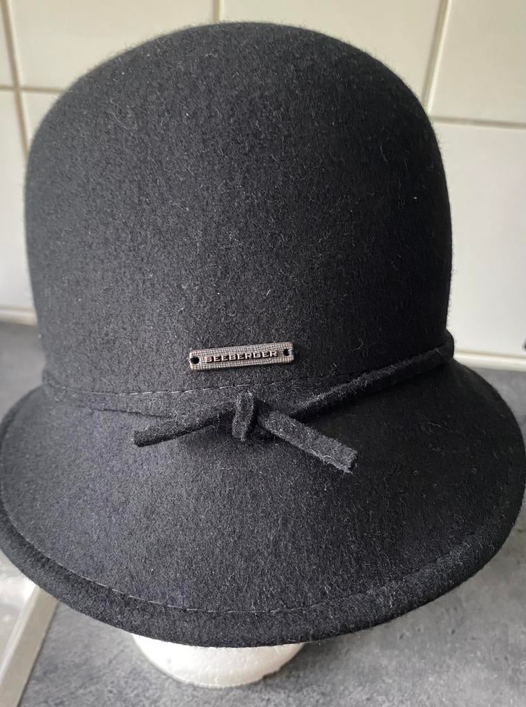 Dophoedje, Ophalen of Verzenden, Zo goed als nieuw, One size fits all, Hoed