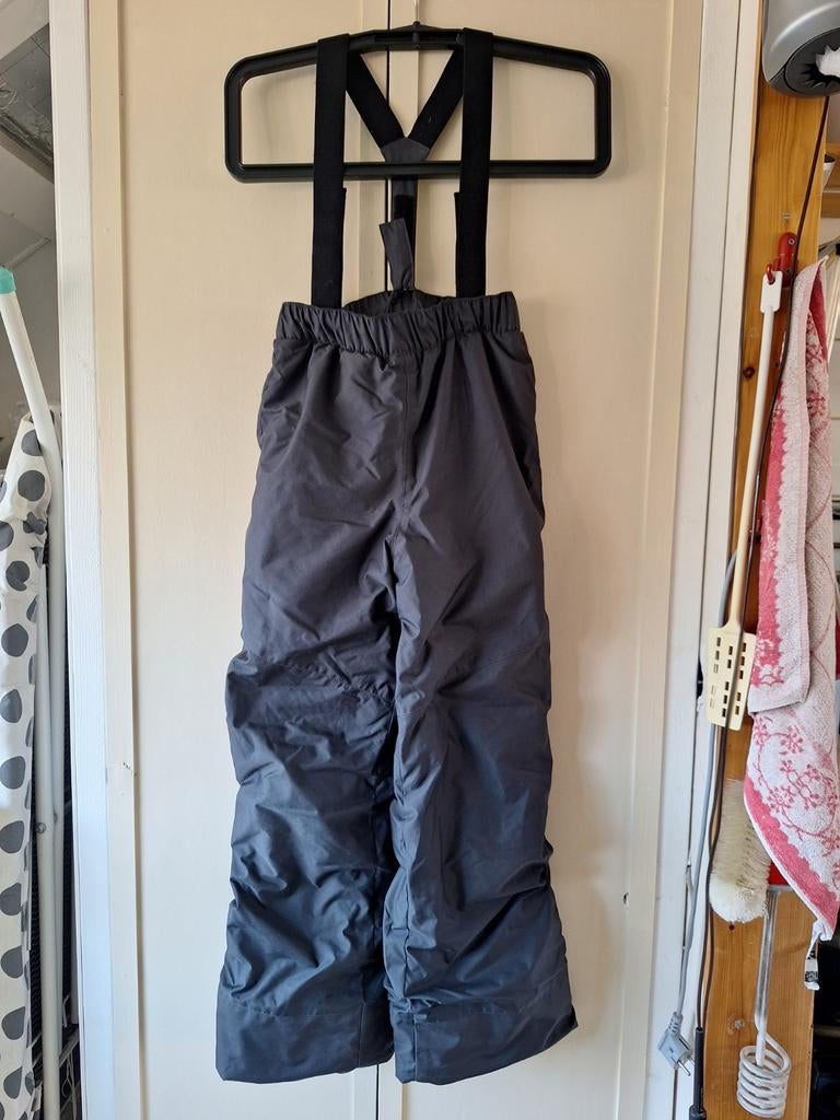 Wedze Skibroek Maat 14 jaar - Gebruikt, Kinderen en Baby's, Kinderkleding | Maat 158, Broek, Gebruikt, Jongen of Meisje, Ophalen of Verzenden