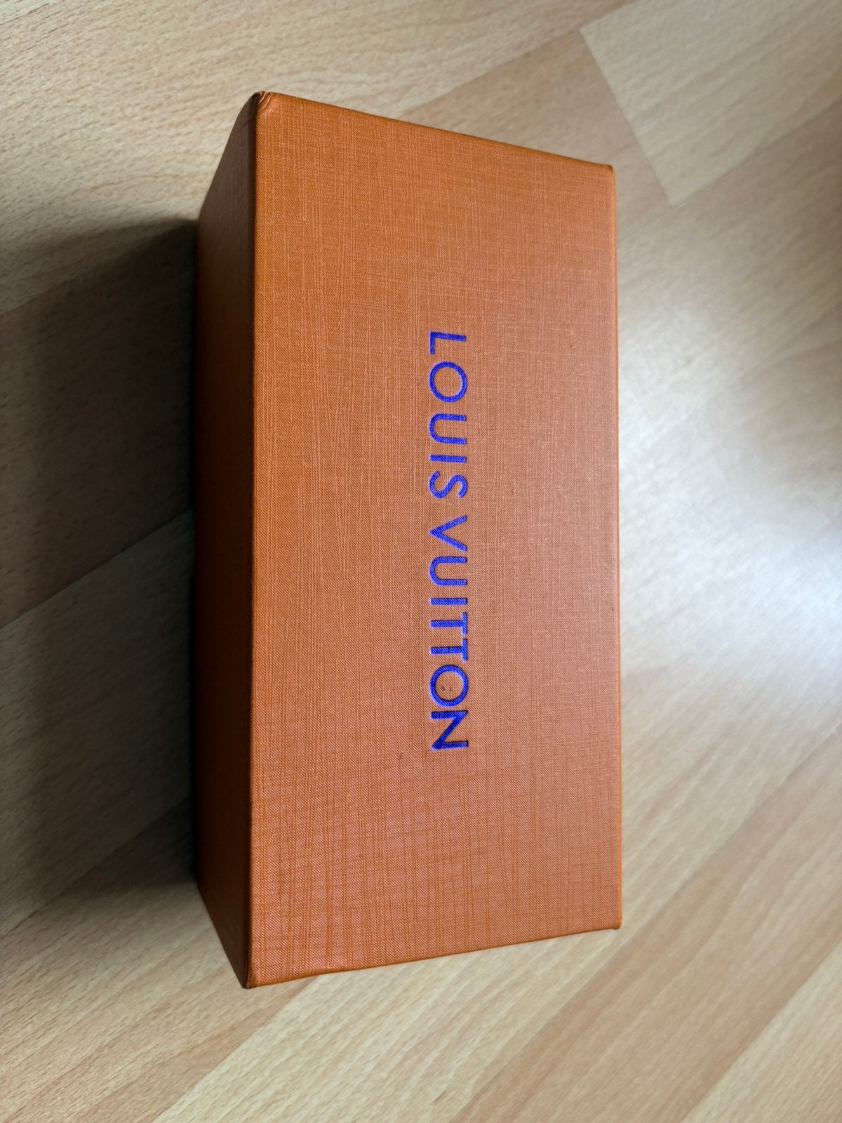 Louis Vuitton Zonnebril, Ophalen, Zo goed als nieuw, Overig