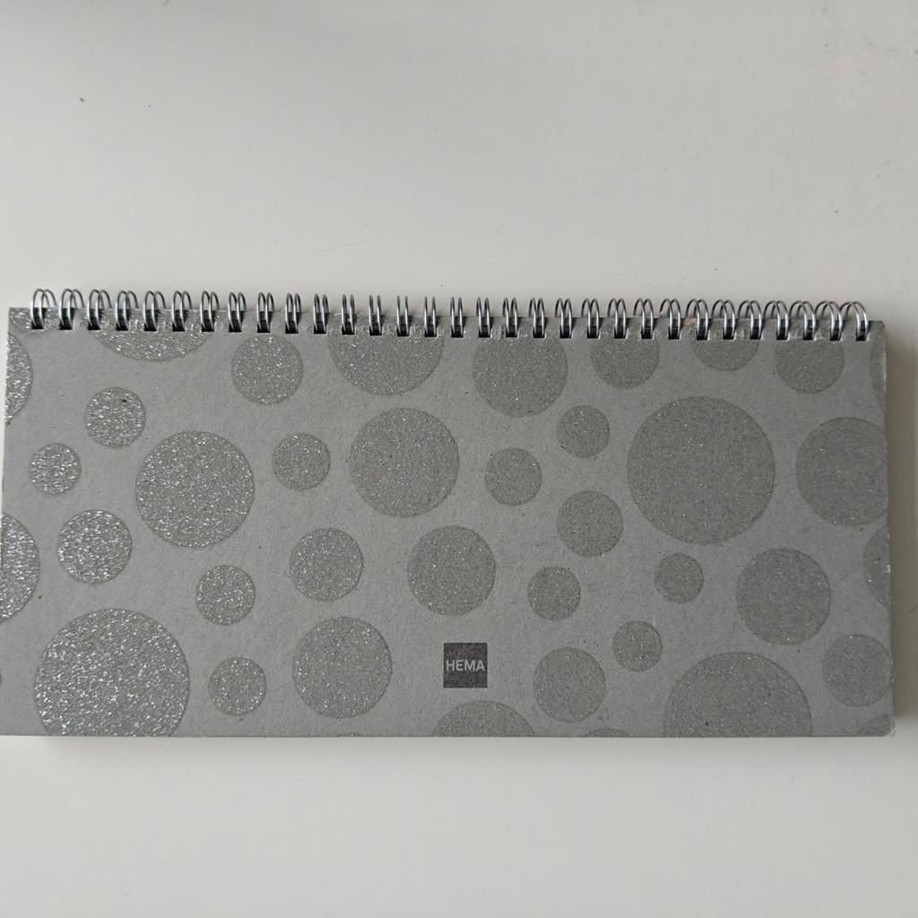 Desk planner, Verzenden, Nieuw
