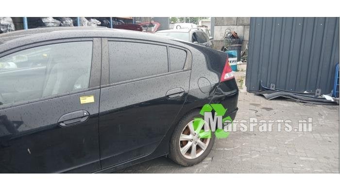 Portier 4Deurs links-achter van een Honda Insight, Honda, Gebruikt, -, Deur