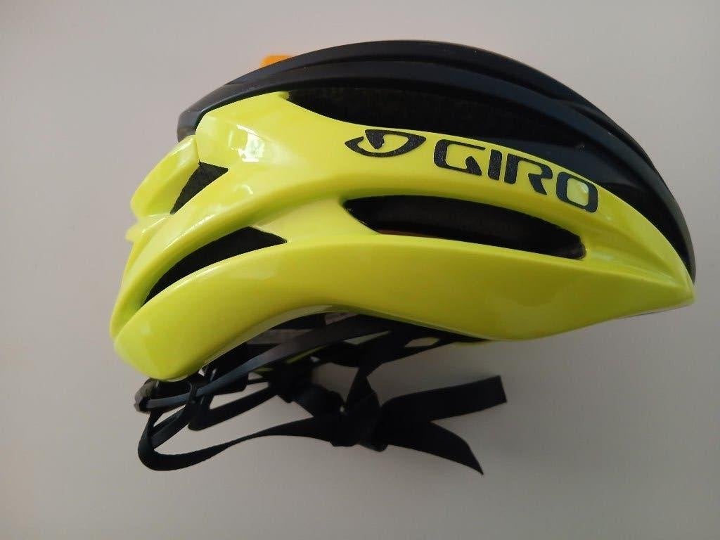 Giro Syntax MIPS maat S  helm normaal € 139,95 nu € 39,95, Fietsen en Brommers, S, Nieuw, Heer of Dame, Verzenden