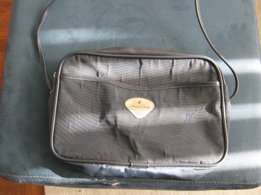 Ben je ook toe aan een nieuwe tas?, Ophalen, Nieuw, Handtas
