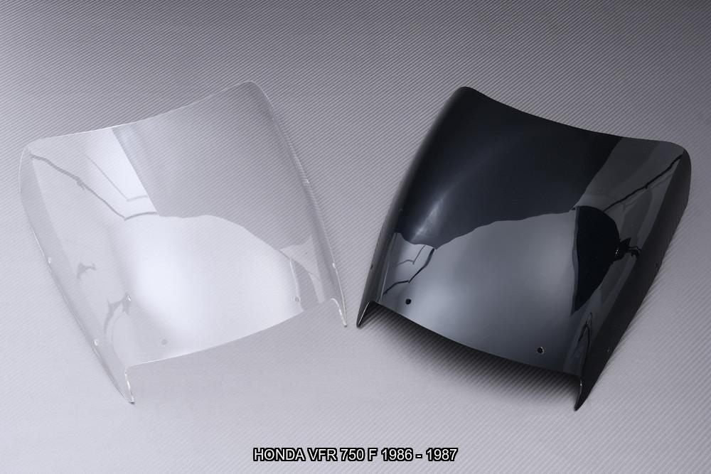 Windscherm voor HONDA VFR 750 F 1986 - 1987