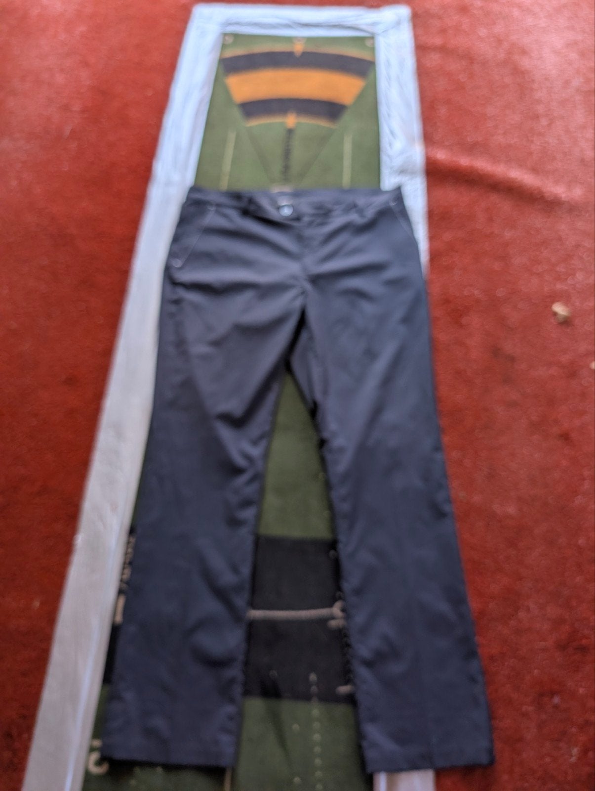 Abacus  golfbroek /pantalon, Ophalen of Verzenden, Zo goed als nieuw, Kleding, Overige merken