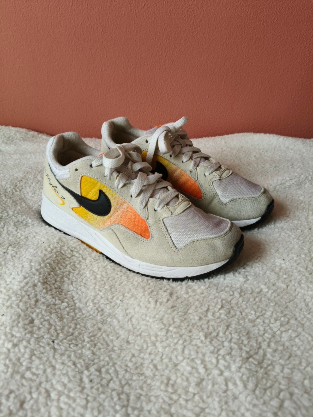 Nike Air Skylon 2 maat 38, Overige kleuren, Nike, Ophalen of Verzenden, Sneakers of Gympen