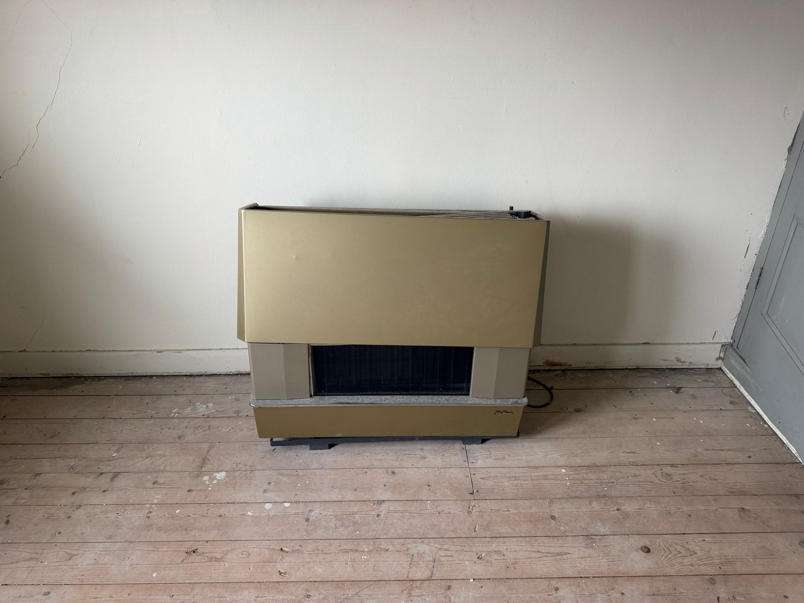Intergas Stelluna GT-20 CV-ketel uit 2009, Doe-het-zelf en Verbouw, Ophalen, 30 tot 80 cm, Gebruikt, Cv-ketel of Combi-ketel