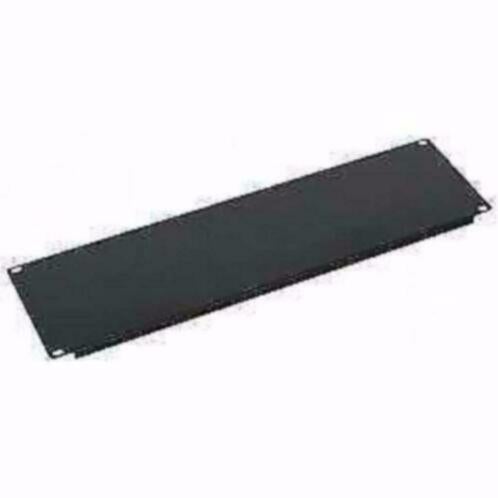 19 Inch Rack 3U afdekpaneel PD-FP3U [793-T], Muziek en Instrumenten, Instrumenten | Onderdelen, ., Drums of Percussie, Nieuw, Ophalen of Verzenden
