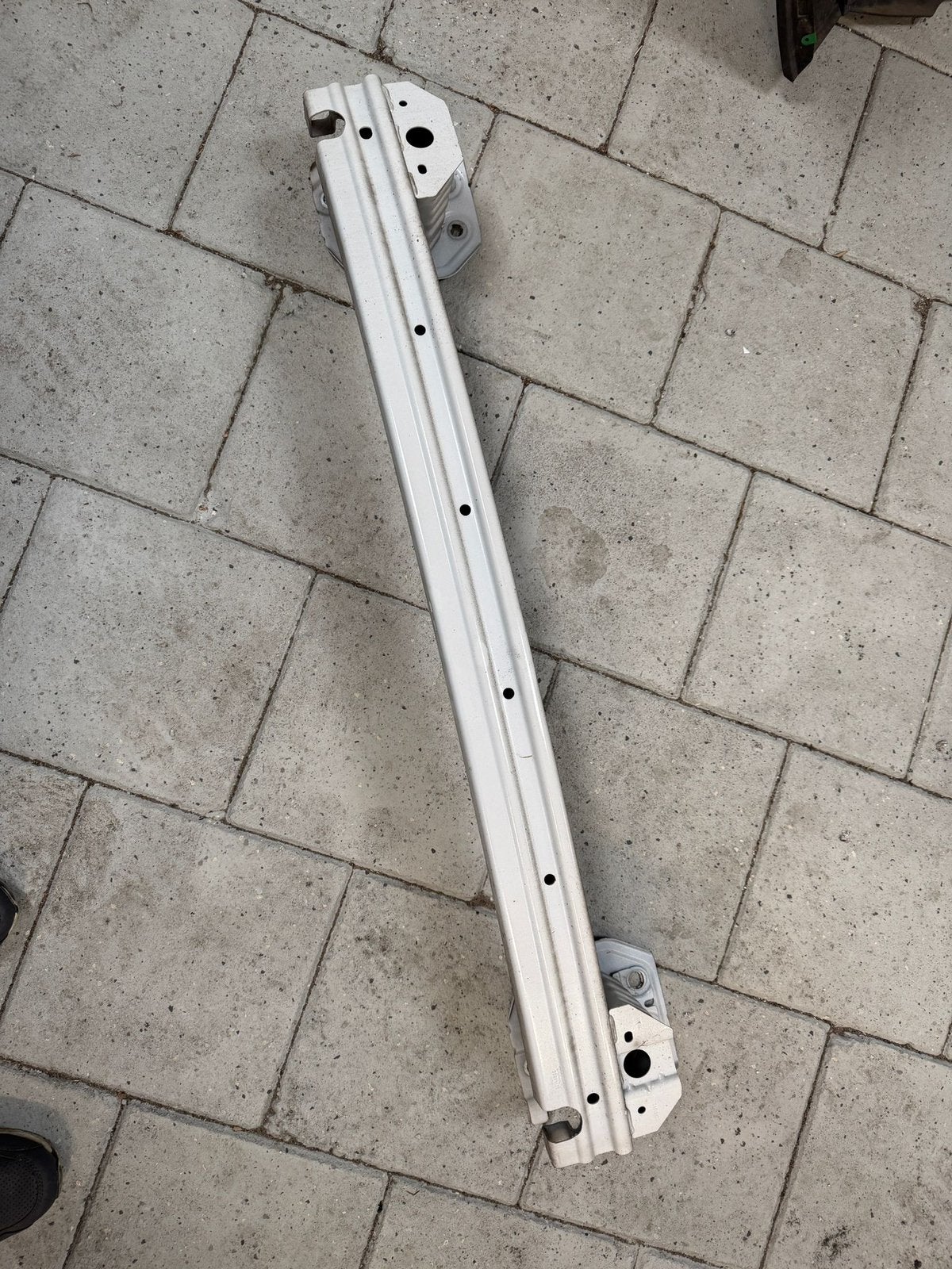 Bumperbalk achter Volvo xc40, Auto-onderdelen, Carrosserie en Plaatwerk, Ophalen, Achter, Volvo, Bumper