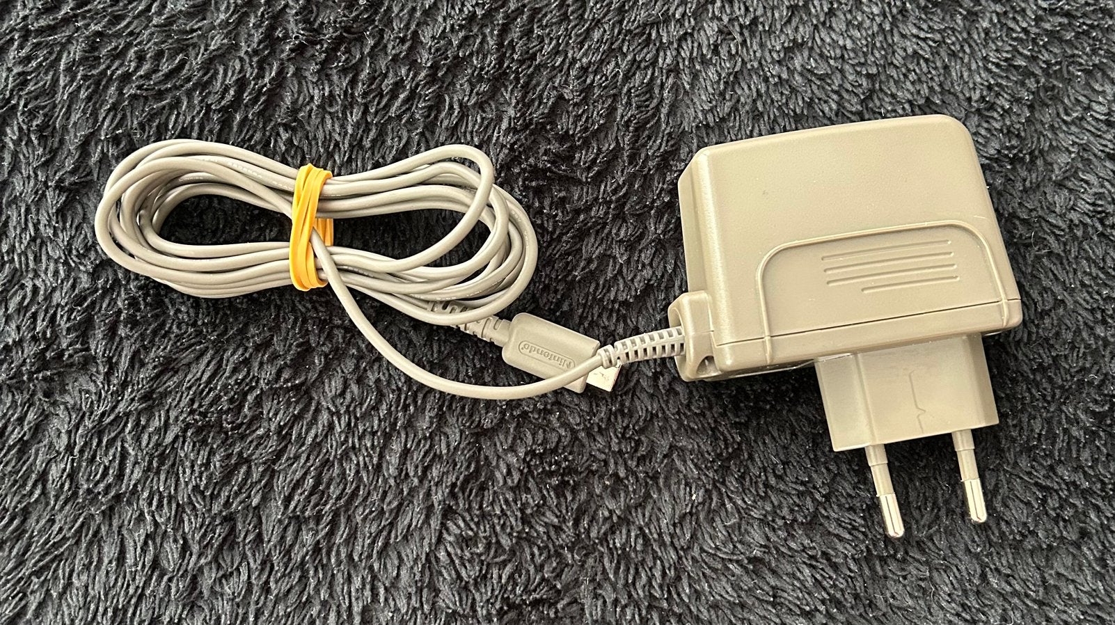 Nintendo DS Lite oplader, Ophalen of Verzenden, Zo goed als nieuw, DS Lite