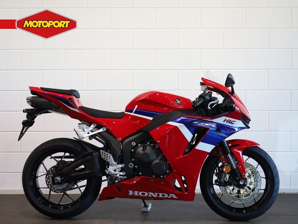 Honda CBR 600 RR (bj 2026), Bedrijf, Sport, Mc.benelux@honda-eu.com, Honda Motor Europe Ltd Netherlands branc