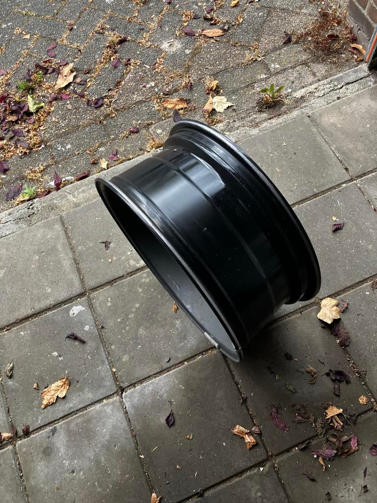 Gebruikte 19 inch velg, Overige materialen, Overige typen, Ophalen of Verzenden, Zo goed als nieuw