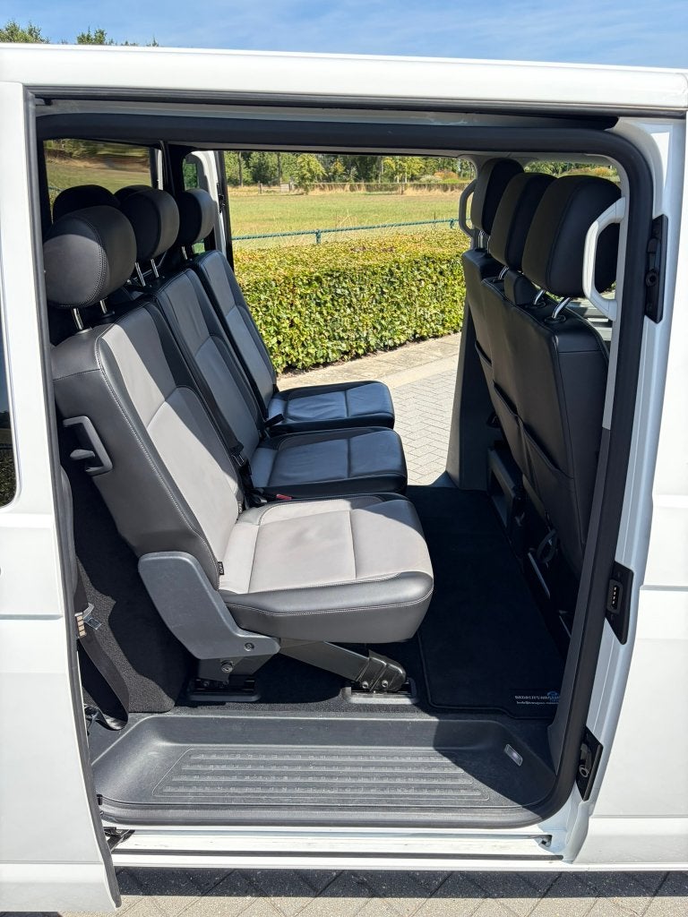 Foto 9 van Volkswagen Caravelle T6.1 Transporter 199 PK 4M Sper Standk.