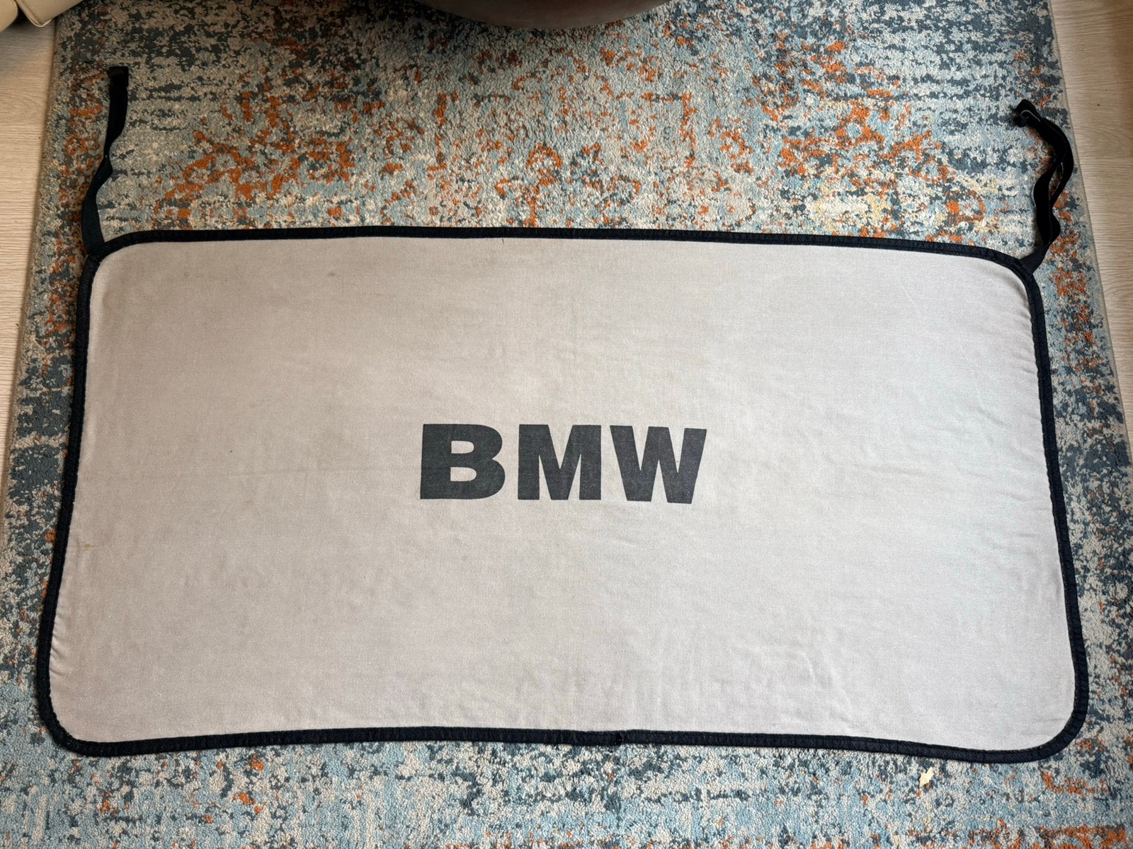 BMW Z3 Roadster originele softtop beschermdoek, Ophalen of Verzenden, Zo goed als nieuw