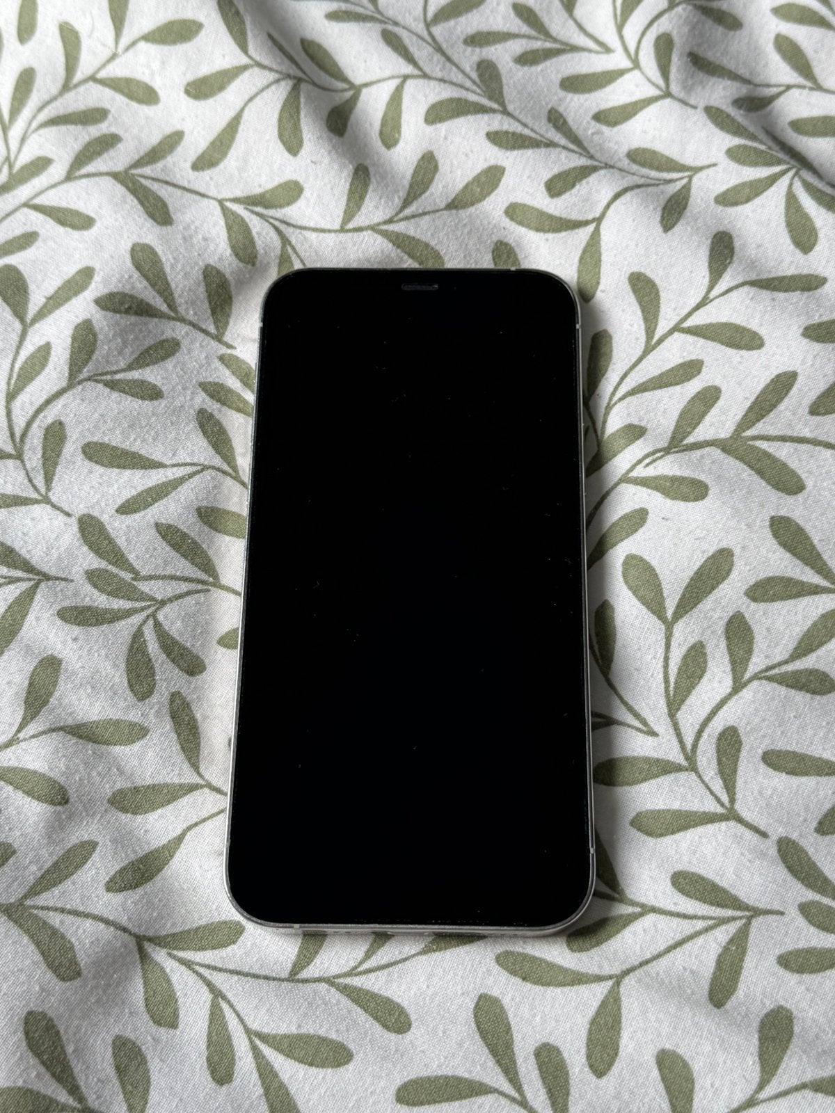 Iphone 12 pro