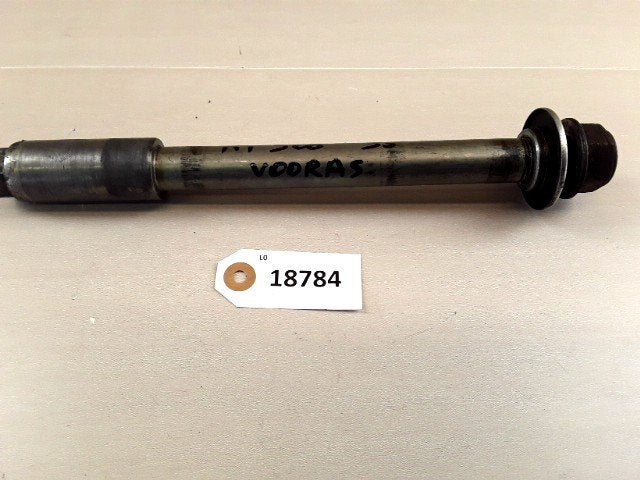 RF900 1993 - 1996 Suzuki As As voorwiel D1-35666