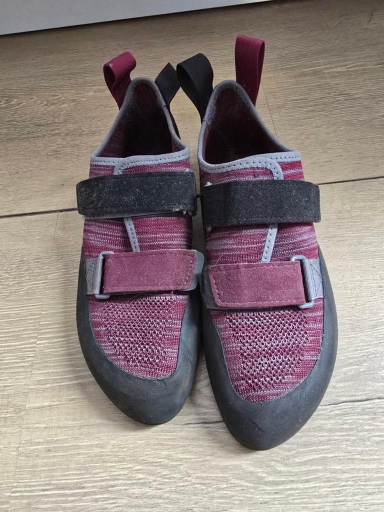Klimschoenen - Zo goed als nieuw, Ophalen of Verzenden, Zo goed als nieuw