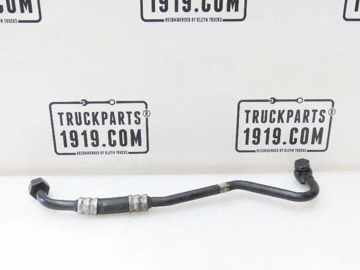 Scania 2069694 Olie leiding Scania, Ophalen, Gebruikt, Scania, Transmissie en Toebehoren
