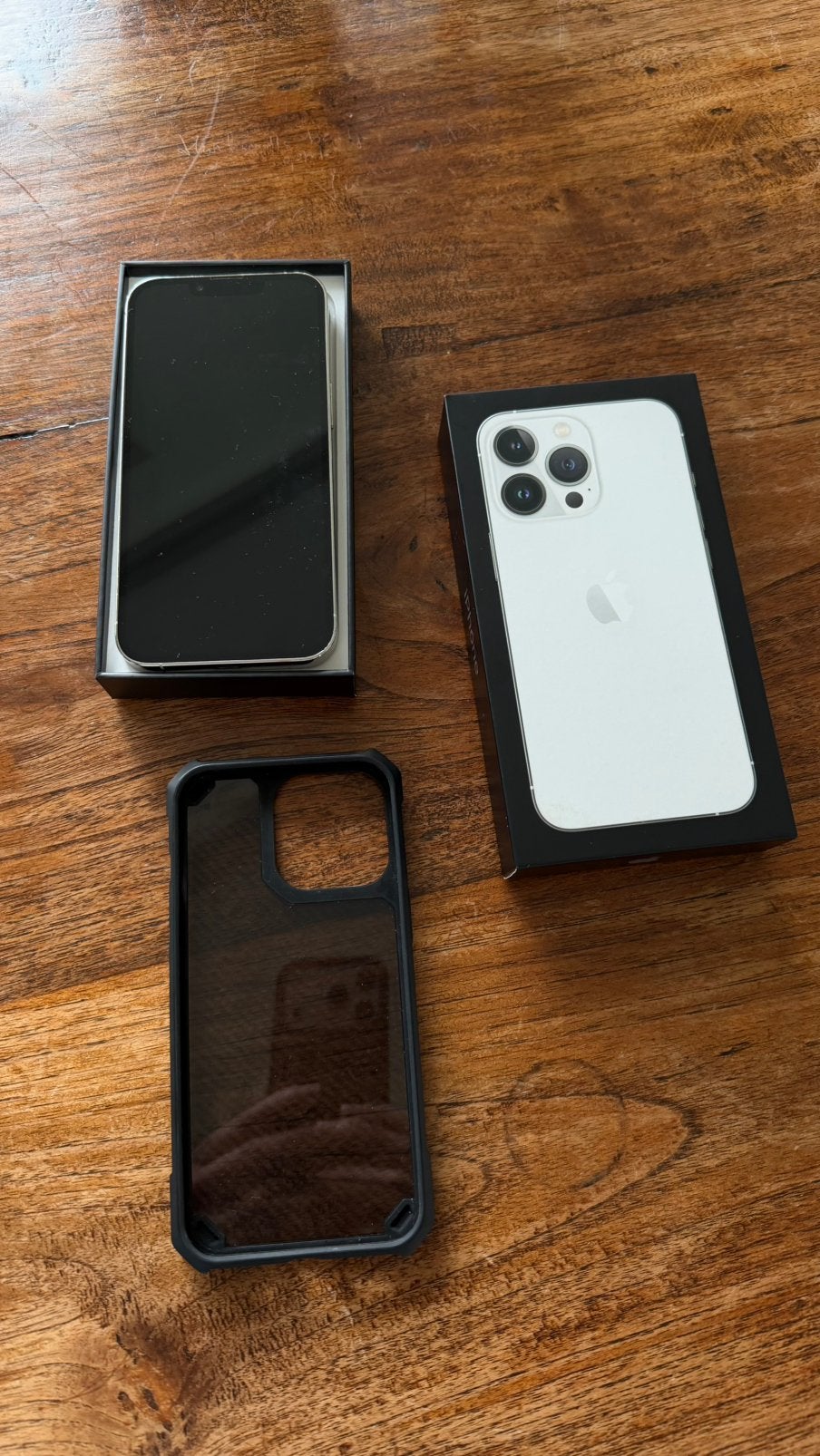 IPone 13 pro 128 GB