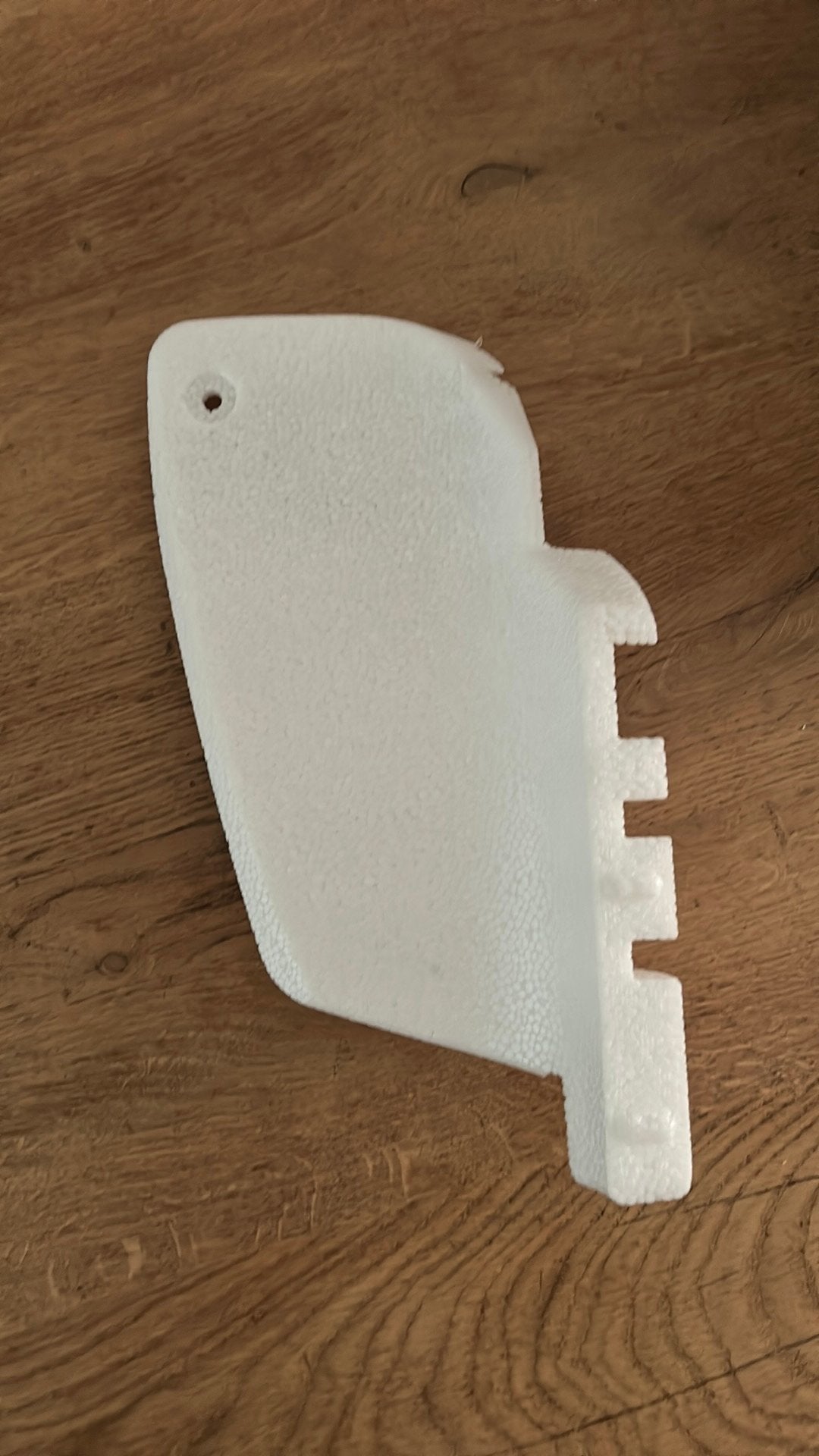 Zijpaneel piepschuim Britax Römer Kidfix Pro Autostoel, Kinderen en Baby's, Autostoeltjes, Overige methoden, Nieuw, 0 t/m 10 kg