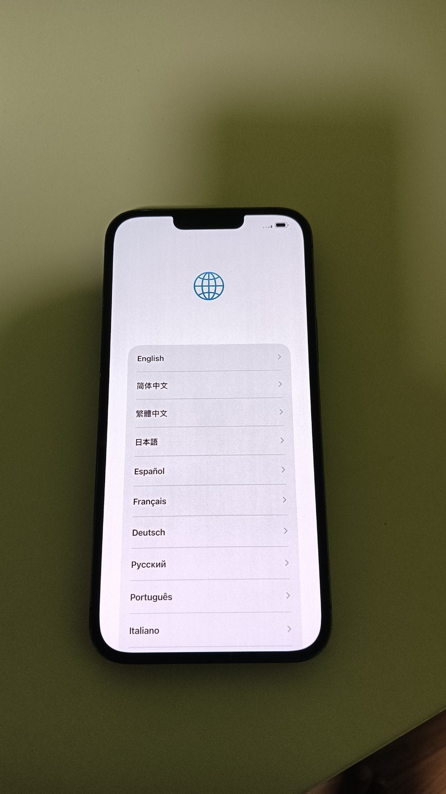 Iphone 13 PRO MAX, 512 GB, 89 %, Ophalen of Verzenden, Met abonnement