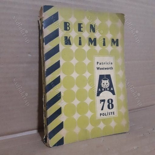 Turkse 30 x Detectives boeken Akba Polisiye (Türkçe), Ophalen of Verzenden, Gelezen
