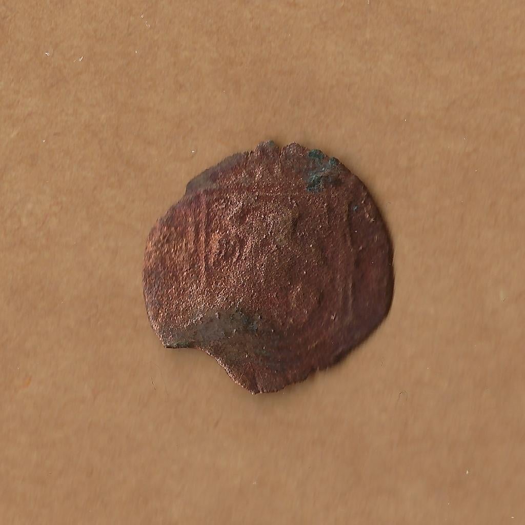 1 duit Zwolle 1639, Ophalen of Verzenden, Vóór koninkrijk, Overige waardes, Losse munt