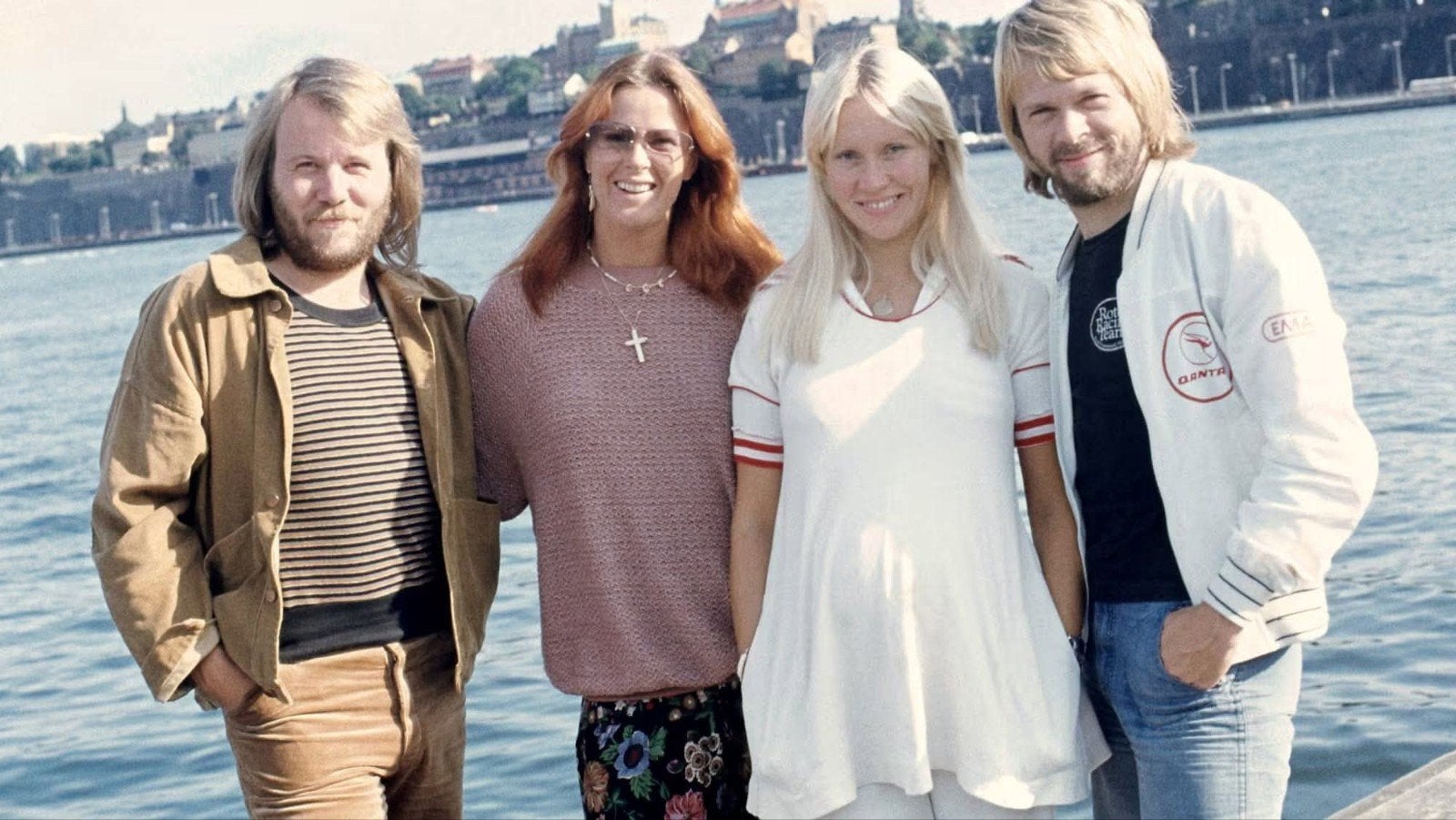 Gezocht: Abba!, Verzamelen, Ophalen of Verzenden