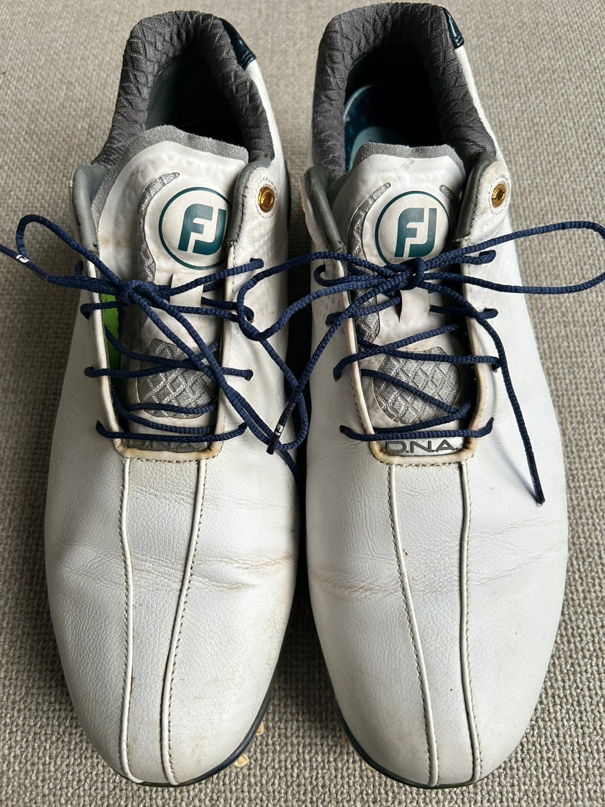 FootJoy- heren golfschoenen/maat 43, Verzenden, Gebruikt, Schoenen, Overige merken