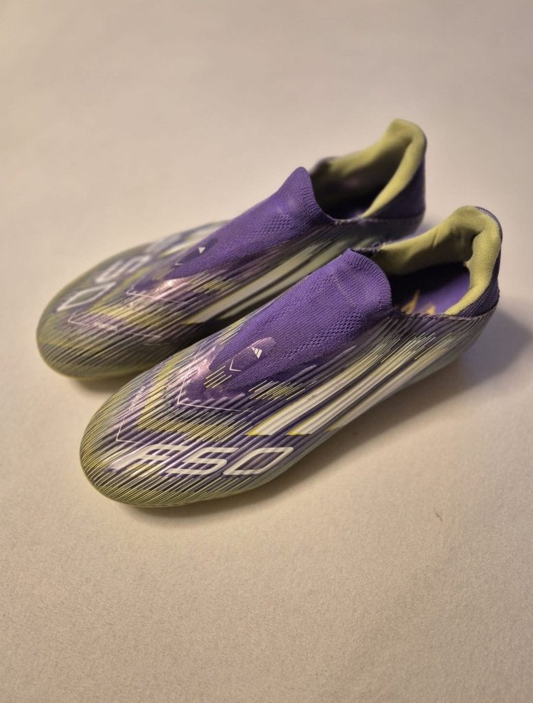 Adidas F50 league II fg/mg - maat 42, Sport en Fitness, Gebruikt, Maat XS of kleiner, Schoenen, Ophalen of Verzenden