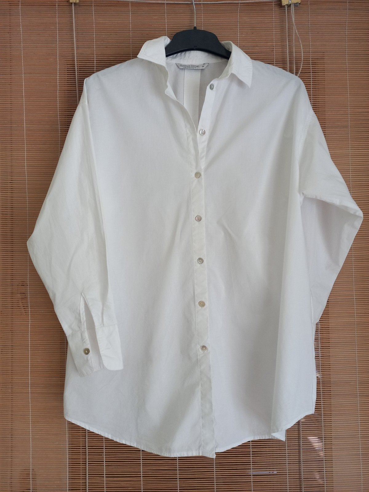 Summum oversized blouse, Ophalen of Verzenden, Nieuw, Maat 36 (S)