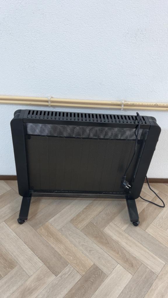 AMBIAO PT 3 Mica Kachel - Nieuw zonder doos, Ophalen, Zo goed als nieuw, Elektrisch, Overige soorten