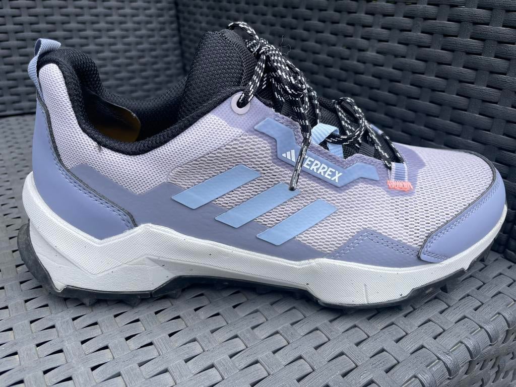 Adidas Terrex ax4 Ld99 wandel/hiking schoen maat 40, Ophalen of Verzenden, Zo goed als nieuw, Schoenen