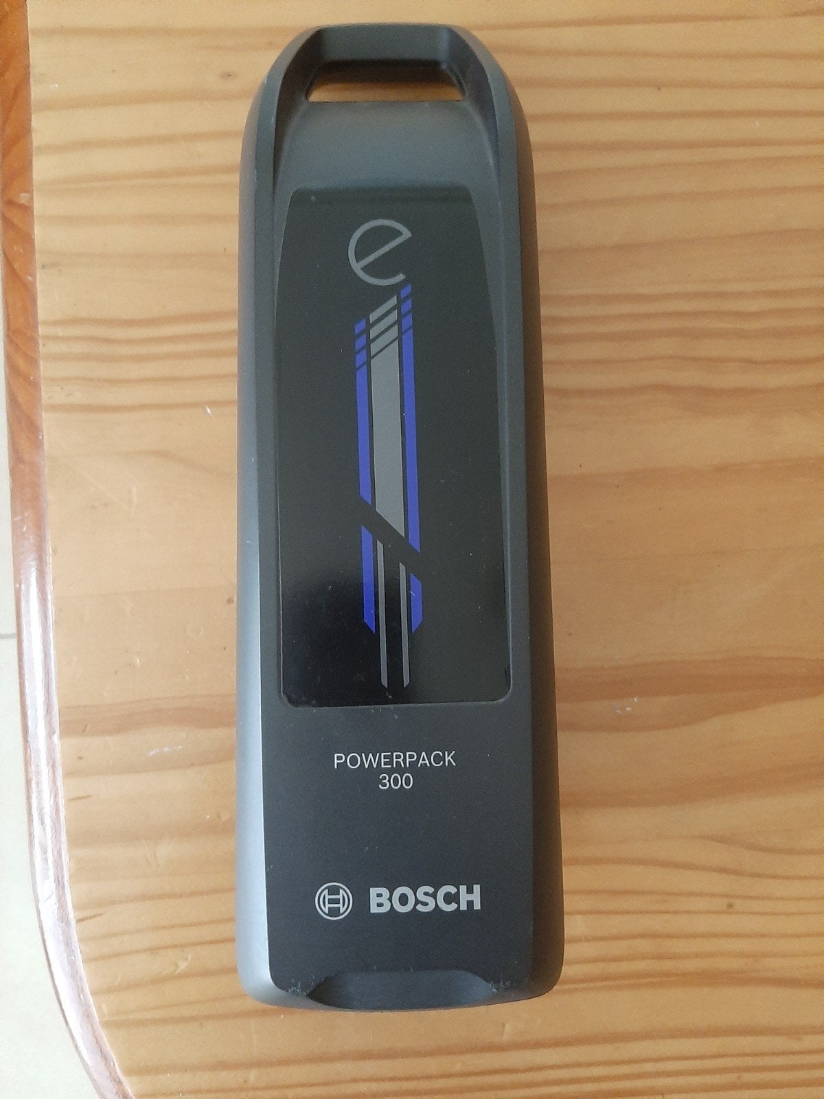 Bosch PowerPack 300 E-bike accu Victoria, Ophalen of Verzenden