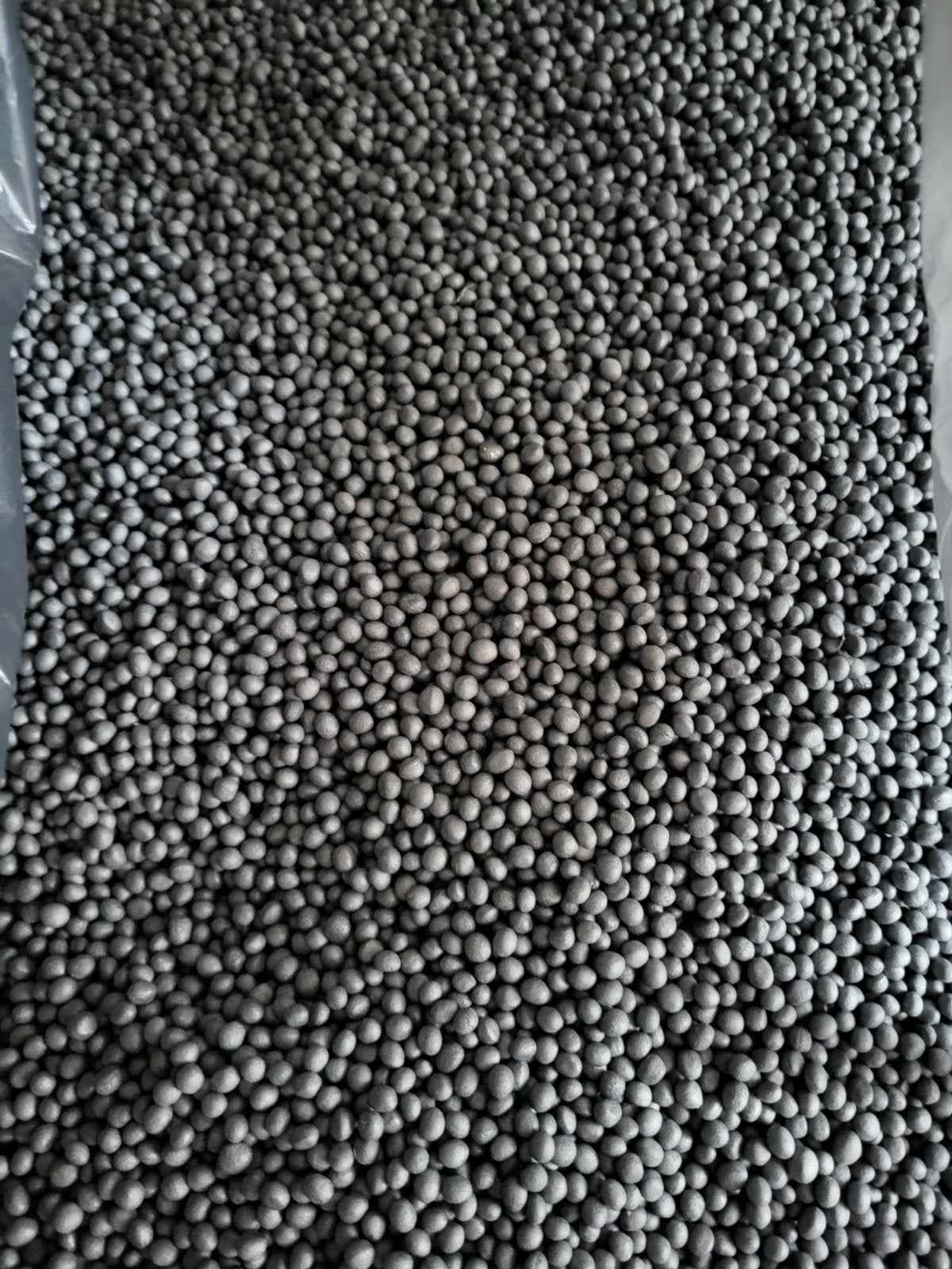 EPS Parels ~6m³, Overige materialen, Gebruikt, 15 m² of meer, Vloerisolatie