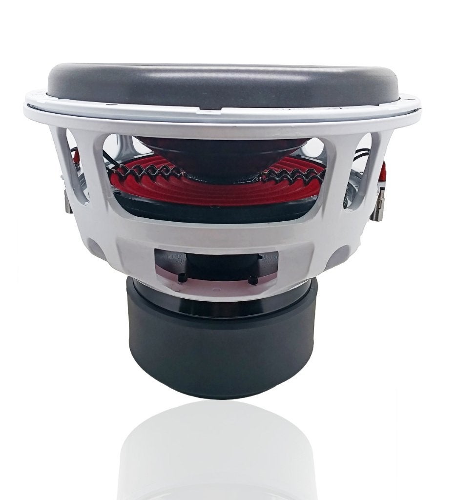 B2 Audio RAGE15XLv2 15 inch Subwoofer 3500W RMS, Auto diversen, B2, ., Nieuw, Ophalen of Verzenden