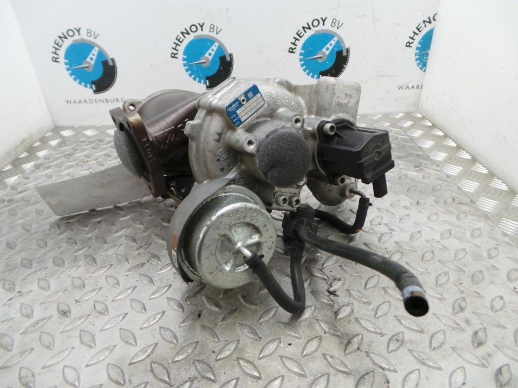 FORD FIESTA TURBO 2016, Ophalen of Verzenden, Gebruikt, ARN erkend