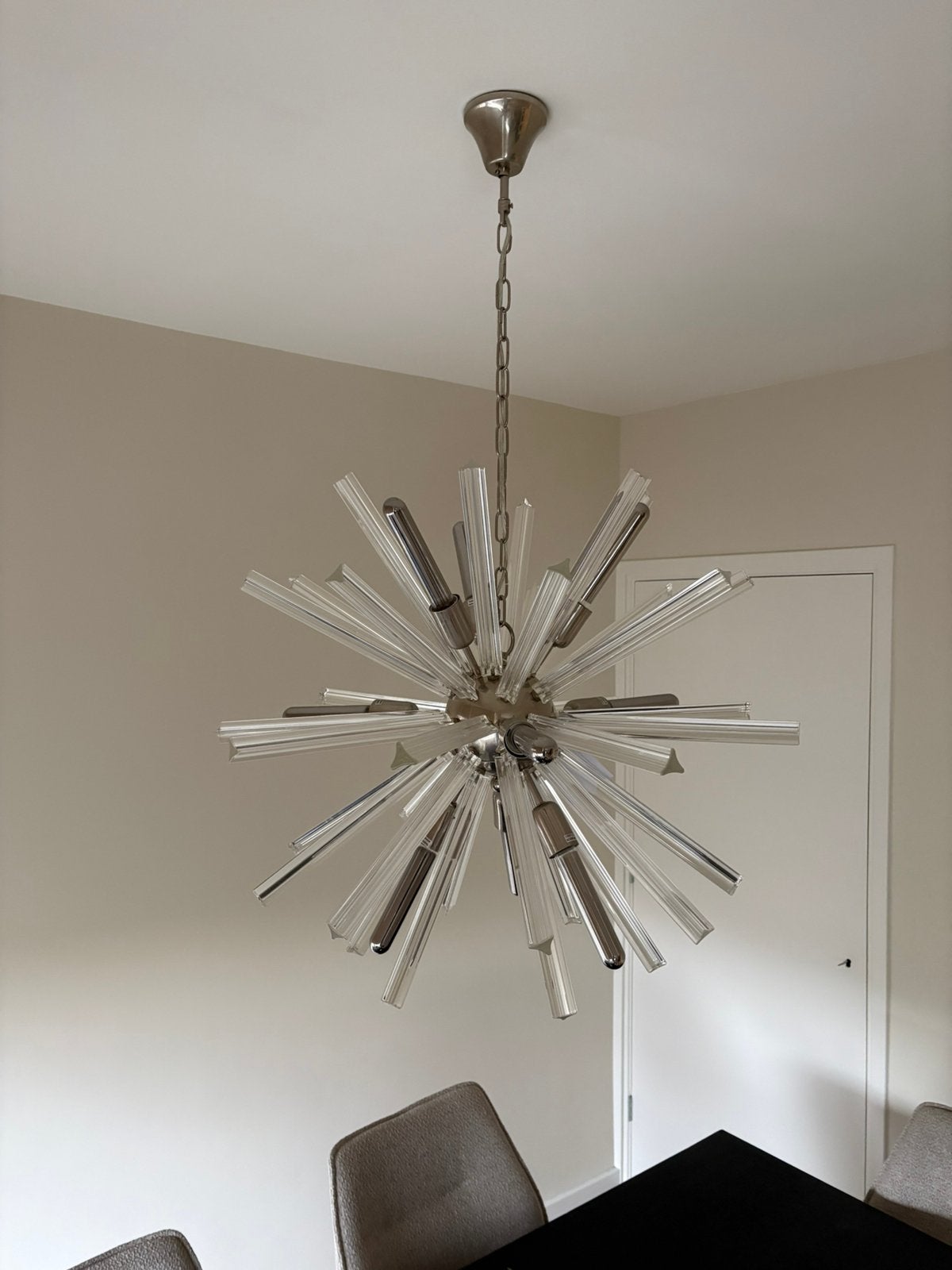 Hanglamp riverdale, Ophalen, Gebruikt