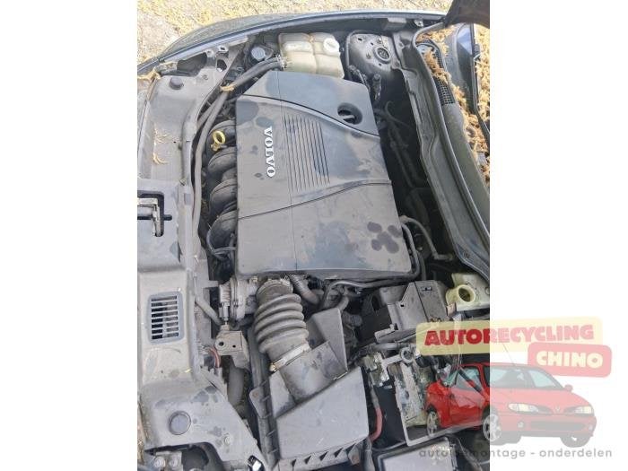Versnellingsbak van een Volvo V50, Ophalen, Gebruikt, -, -
