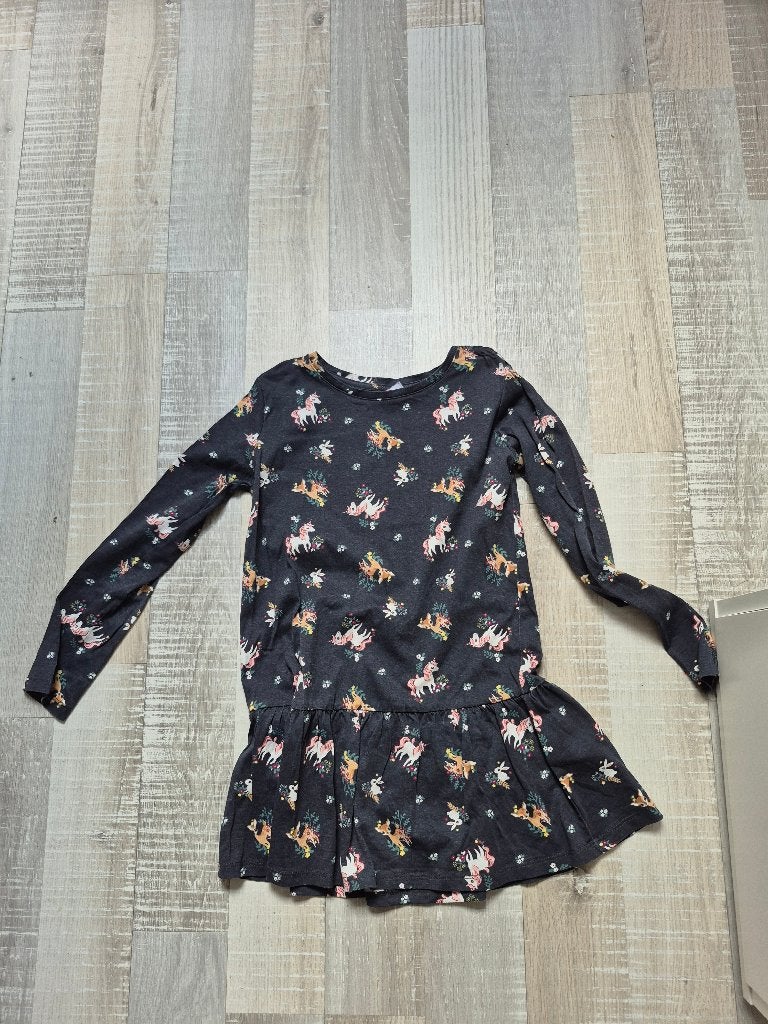 Pakket meisjes kleding maat 128, Ophalen of Verzenden, Zo goed als nieuw, Meisje