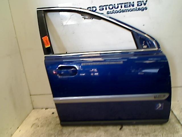 Portier Rechts Voor Volvo XC90 I (2005-04/2012-12), Auto-onderdelen, Gebruikt, Siegburger Straße 229, Köln 50679, , Duitsland
