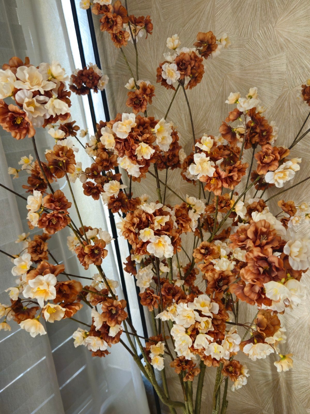 Bloesemboom, Ophalen, Zo goed als nieuw, 180 cm