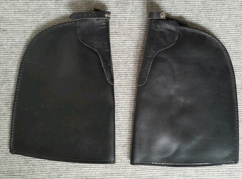 Stuurmoffen, handwarmers voor op de fiets, Fietsen en Brommers, Ophalen of Verzenden