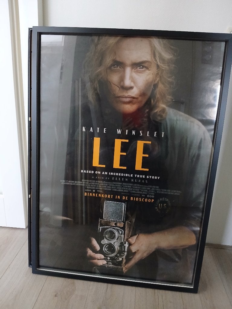 Wissellijst Ikea Rödalm, Ophalen, Kunststof, Zo goed als nieuw, Fotolijst