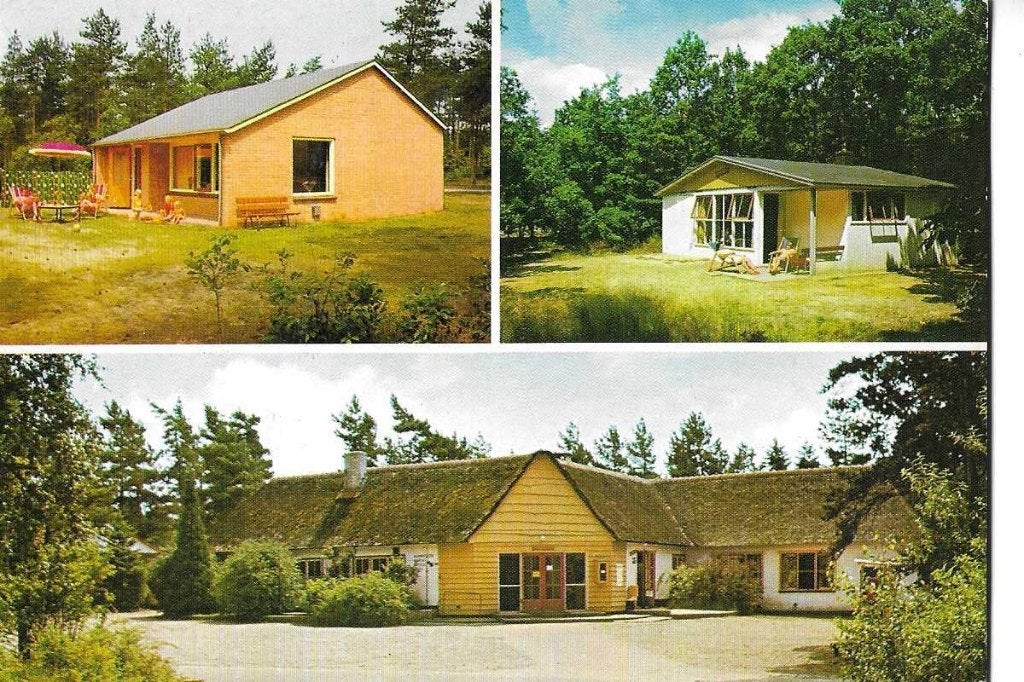 nieuw milligen   rabbit hill, Verzenden, 1960 tot 1980, Ongelopen, Limburg